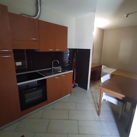 Standard Hotel Udine Pradamano ภายนอก รูปภาพ