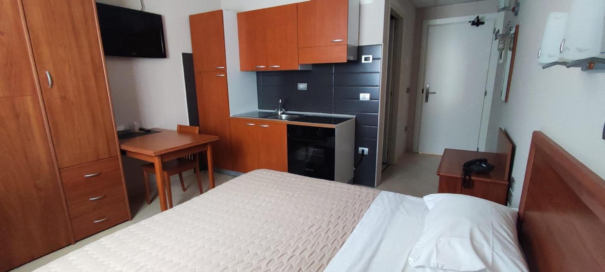 Standard Hotel Udine Pradamano ภายนอก รูปภาพ