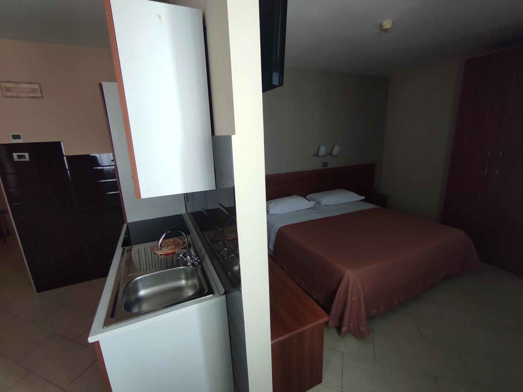 Standard Hotel Udine Pradamano ภายนอก รูปภาพ