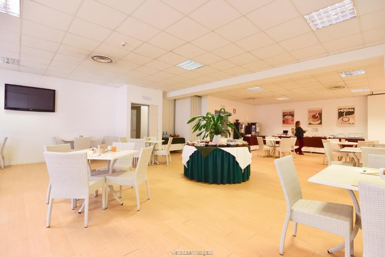 Standard Hotel Udine Pradamano ภายนอก รูปภาพ