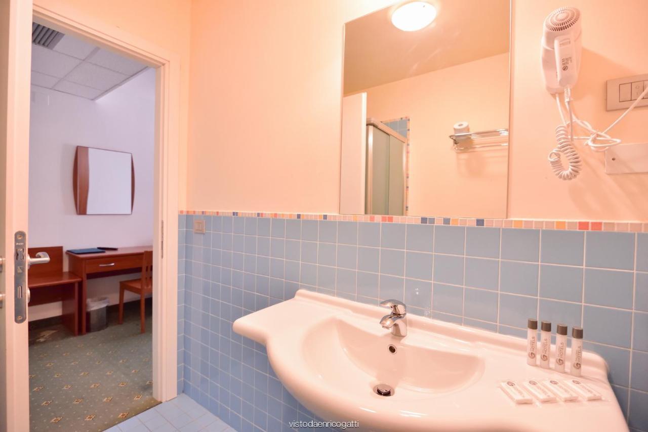 Standard Hotel Udine Pradamano ภายนอก รูปภาพ